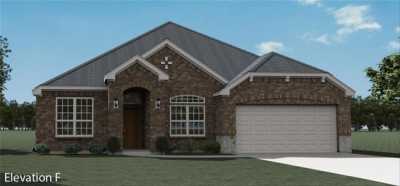 Home For Sale in Greenville, Texas