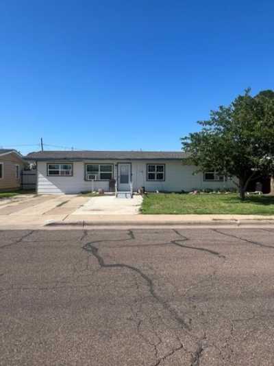 Home For Sale in Midland, Texas