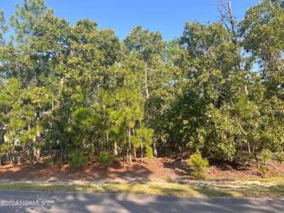 Residential Land For Sale in West End, North Carolina