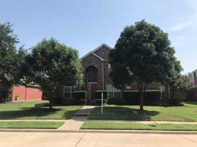 Home For Sale in Frisco, Texas