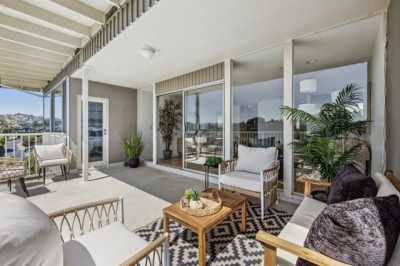 Home For Sale in Tiburon, California