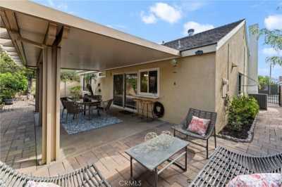 Home For Sale in Cerritos, California