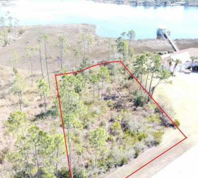 Residential Land For Sale in Panama City, Florida