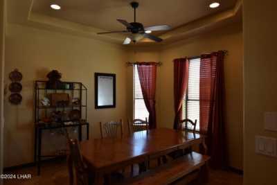 Home For Sale in Lake Havasu City, Arizona