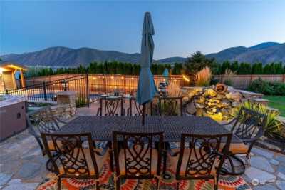 Home For Sale in Manson, Washington