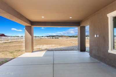 Home For Sale in Chino Valley, Arizona