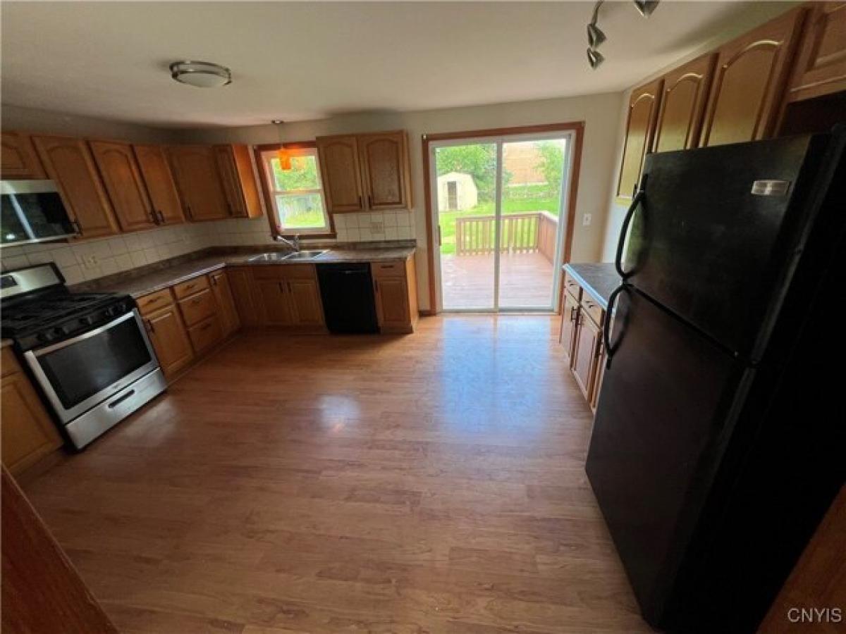 Picture of Home For Rent in Syracuse, New York, United States