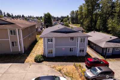 Home For Sale in Tacoma, Washington