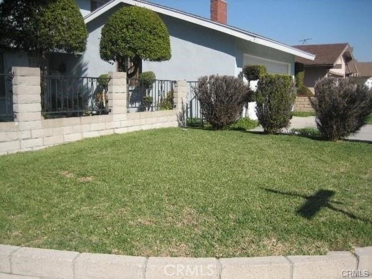 Picture of Home For Rent in Cerritos, California, United States