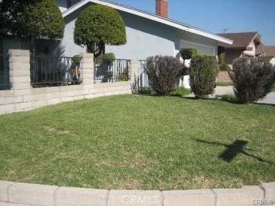 Home For Rent in Cerritos, California