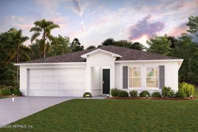 Home For Sale in Welaka, Florida