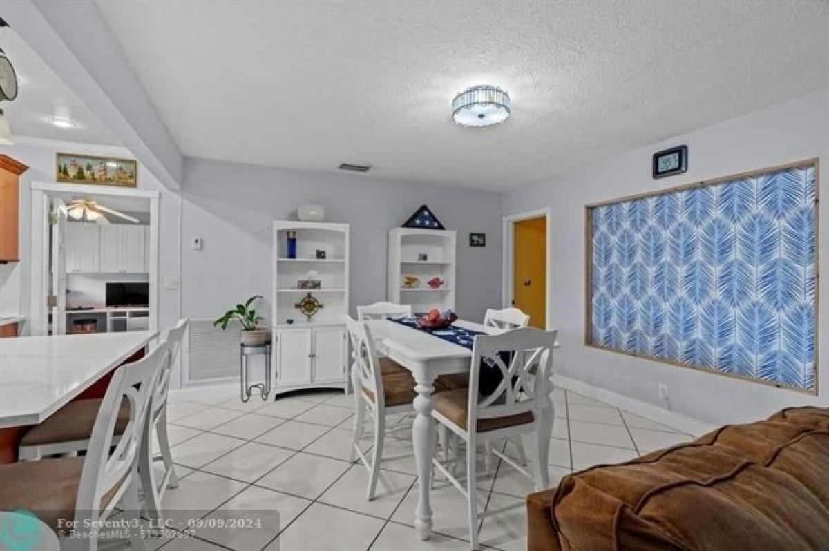 Picture of Home For Sale in Pompano Beach, Florida, United States