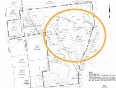 Residential Land For Sale in Rehoboth, Massachusetts