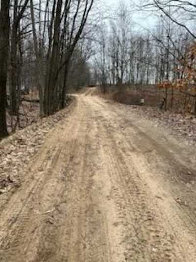 Residential Land For Sale in Shelby, Michigan