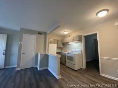 Apartment For Rent in Fayetteville, North Carolina