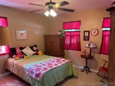 Home For Sale in Muskogee, Oklahoma