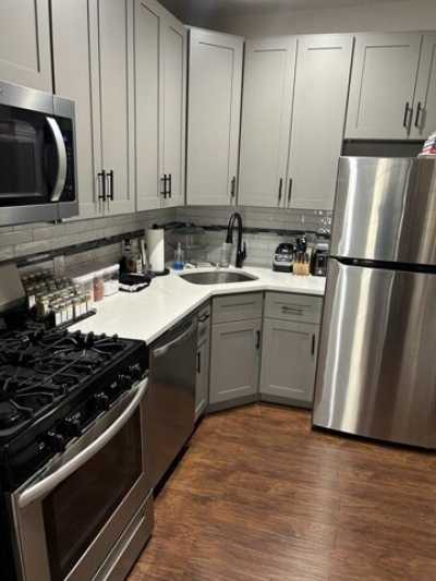 Apartment For Rent in Boston, Massachusetts