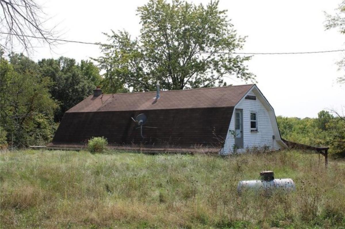 Picture of Home For Sale in Hunnewell, Missouri, United States