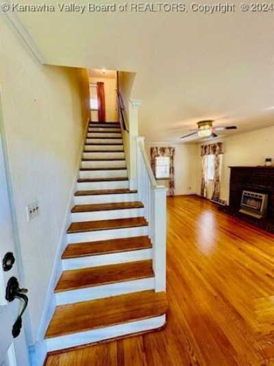 Home For Sale in Charleston, West Virginia