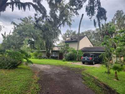 Home For Sale in Plant City, Florida