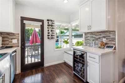 Home For Sale in Long Beach, California