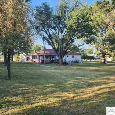 Home For Sale in Clinton, Missouri