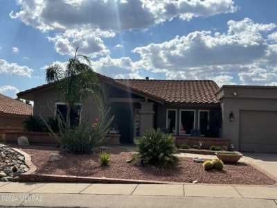 Home For Sale in Oro Valley, Arizona