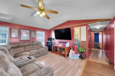 Home For Sale in Thornton, Colorado