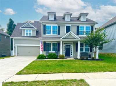 Home For Sale in Mooresville, North Carolina