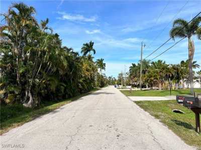 Residential Land For Sale in 