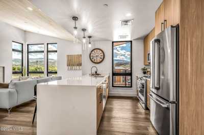 Home For Sale in Eagle, Colorado