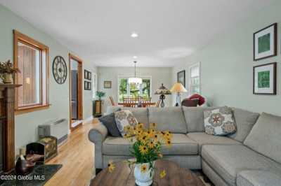 Home For Sale in Delmar, New York