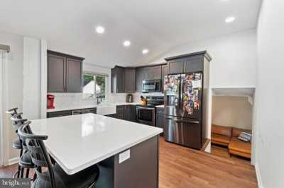 Home For Sale in Cherry Hill, New Jersey