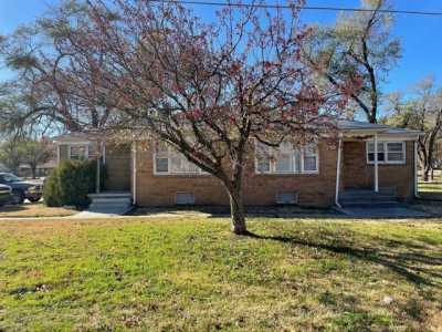 Home For Sale in Wichita, Kansas