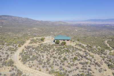 Residential Land For Sale in Mayer, Arizona