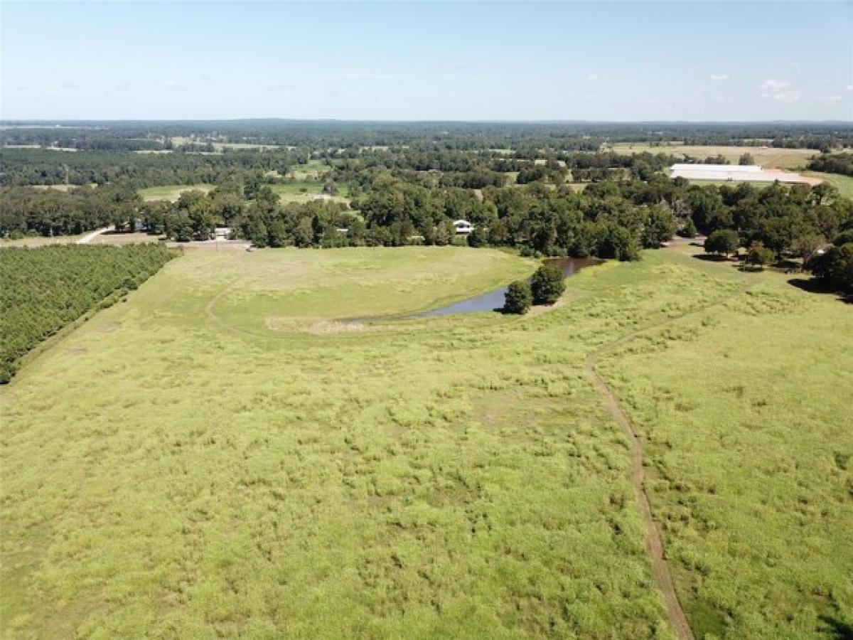 Picture of Residential Land For Sale in Nacogdoches, Texas, United States