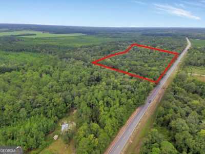 Residential Land For Sale in Pembroke, Georgia