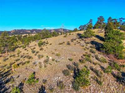 Residential Land For Sale in Hartsel, Colorado