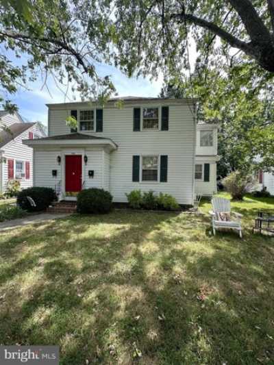 Home For Rent in Cambridge, Maryland