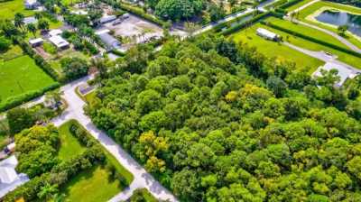 Residential Land For Sale in 