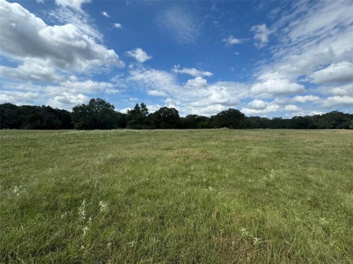 Picture of Residential Land For Sale in Quinlan, Texas, United States