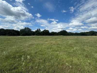 Residential Land For Sale in Quinlan, Texas