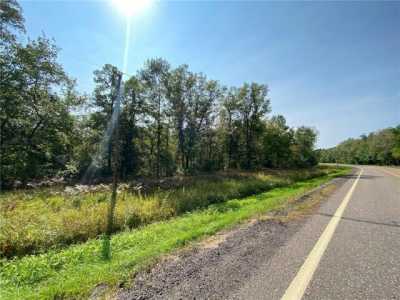 Residential Land For Sale in McGregor, Minnesota