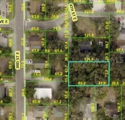 Residential Land For Sale in 