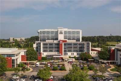 Home For Sale in Cumming, Georgia