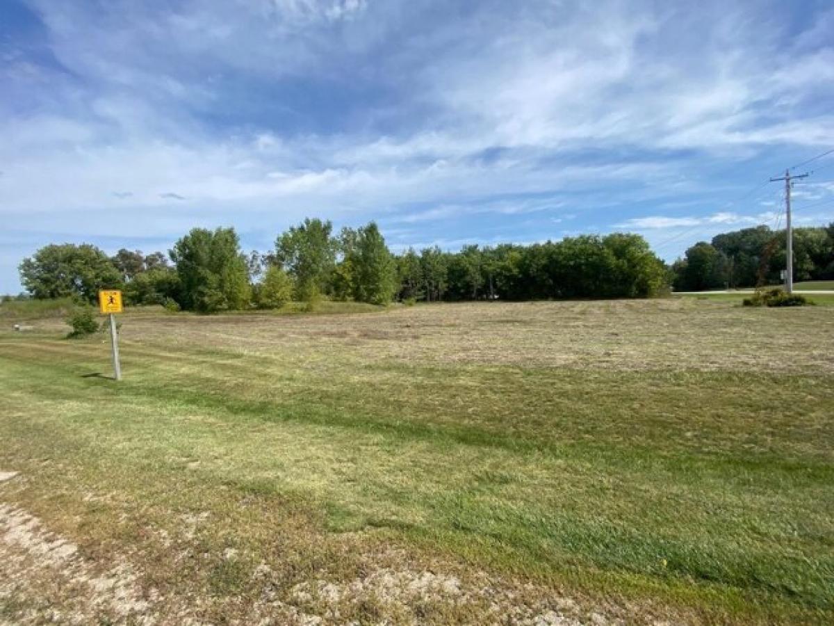 Picture of Residential Land For Sale in Sobieski, Wisconsin, United States