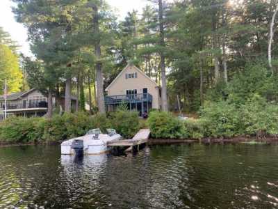 Home For Sale in Acton, Maine