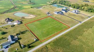 Residential Land For Sale in West Liberty, Ohio