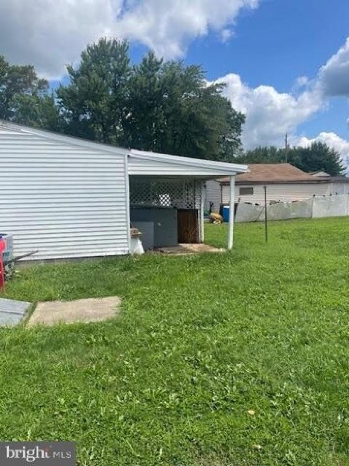 Picture of Home For Sale in Pottstown, Pennsylvania, United States