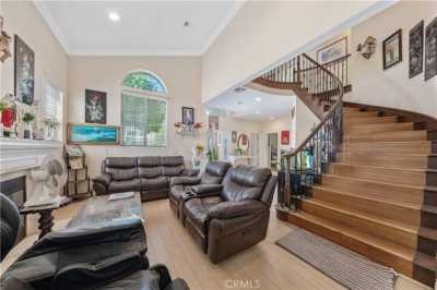 Home For Sale in Baldwin Park, California